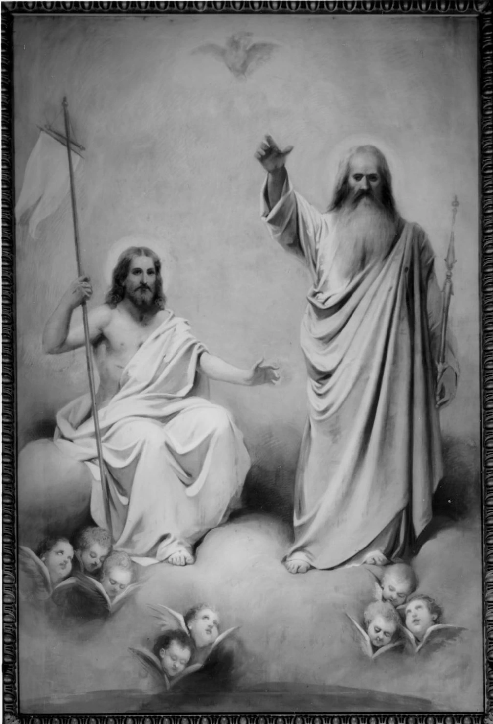 Trinità - Bologna